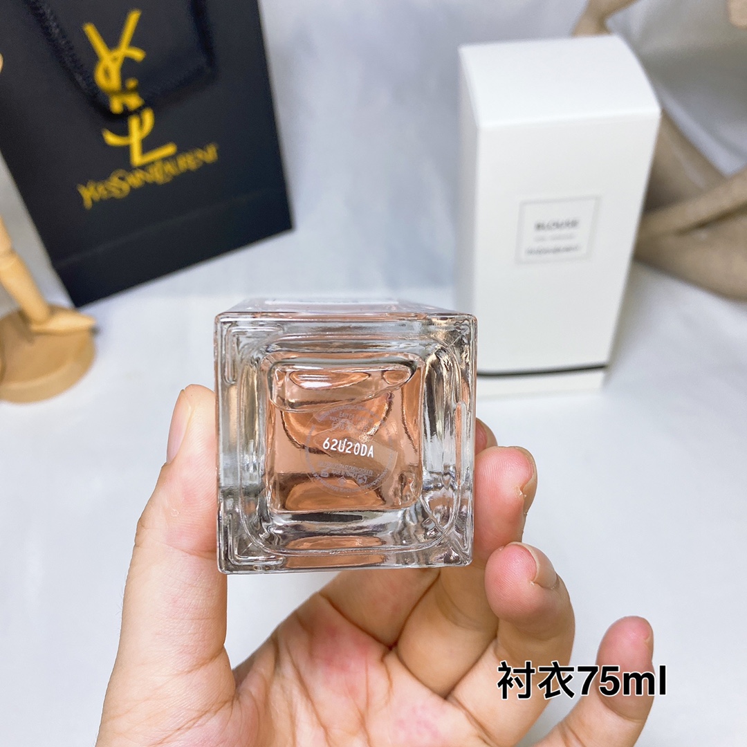 Saint Laurent perfume